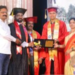 ” डॉ. शुभम पांडुरंग कोकणे यांचा वैद्यकीय पदवीदान सोहळा संपन्न “