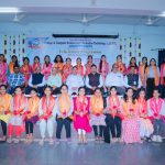 कौशल्य अधारित शिक्षणामुळे कॉक्सिट नोकऱ्या देण्यात पुढे : आ. अभिमन्यू पवार आयटी कंपन्यांमध्ये नोकऱ्या मिळालेल्या २५५ विद्यार्थ्यांचे कॉक्सिटमध्ये कौतुक; कॉक्सिटच्या रौप्य महोत्सवी वर्षाचा पवार यांच्या हस्ते शुभारंभ