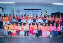 कौशल्य अधारित शिक्षणामुळे कॉक्सिट नोकऱ्या देण्यात पुढे : आ. अभिमन्यू पवार आयटी कंपन्यांमध्ये नोकऱ्या मिळालेल्या २५५ विद्यार्थ्यांचे कॉक्सिटमध्ये कौतुक; कॉक्सिटच्या रौप्य महोत्सवी वर्षाचा पवार यांच्या हस्ते शुभारंभ